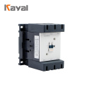 New Product Electrical Contactor Types LC1-D 115a  3P 3 Phase AC Contactor